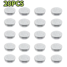 20PCS 950mAh Swiss CR2477N CR2477 3V T-type Cell Coin Button Battery For RENATA