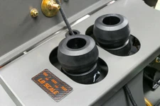 OEM Spartan Lawn Mower RT Seat Suspension Upgrade 493-0011-00 READ LISTING 4 FIT