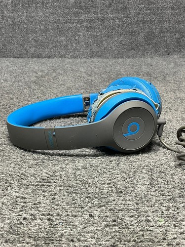 Beats Solo 2 Wireless 🎧 Kabelgebundene Kopfhörer B0534 On-Ear Bluetooth mit Tasche Case - Bild 7 von 18