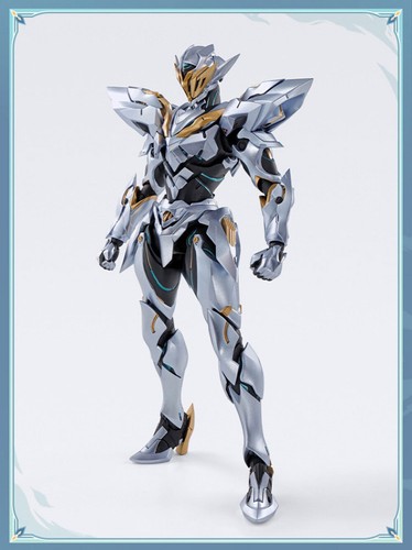 Presell miHoYo Honkai: Star Rail Firefly SAM Action Figure S.H.Figuarts Official - Picture 14 of 18