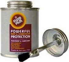 Fluid Film BC