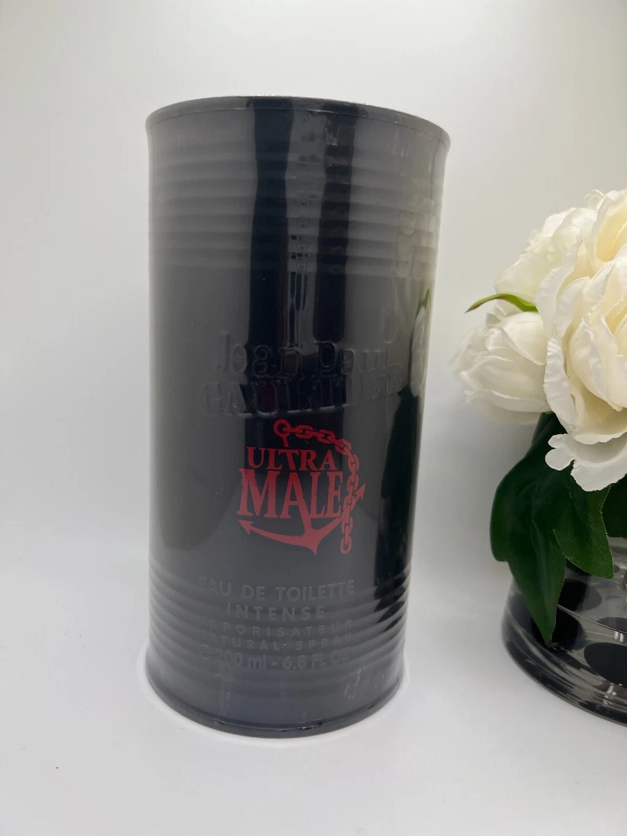 Jean Paul Gaultier Ultra Male Eau de Toilette for Men for sale - eBay