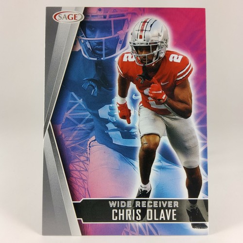 2022 SAGE Hit Low Series Base and Arttistry PLATA NCAA ~ Tú eliges - Imagen 17 de 98