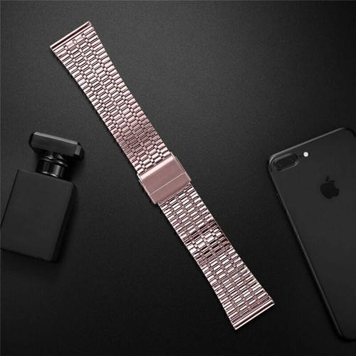 Watch Band Strap For Garmin Venu 2 Plus/2S/SQ Music/Vivoactive 4/4S/3 18/20/22mm - Picture 163 of 414