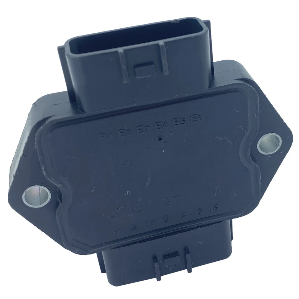 Módulo de control de encendido 22020-97E11 para Nissan 300ZX Máxima Infiniti J30 3,0 L V6 Foto 4 de 4