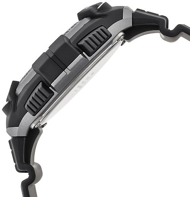 CASIO オーダーエントリーシステム用プリンター &コントローラーBOXセット New Casio Super Cyber Cross JG-200 Vintage Digital Men's Watch