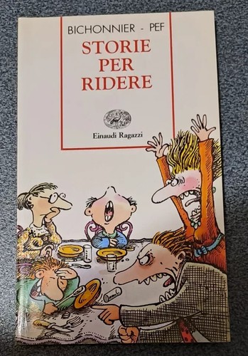 Lotto 4 libri La Classe Terribile Uffa cambio genitori Storie per ridere Un mil - Foto 3 di 5