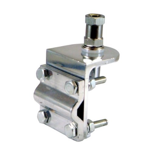ProComm 3-Way Mirror Mount with SO-239 Stud - Picture 1 of 1