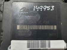 9625975480 abs CITROEN XANTIA BERLINA 2.0 HDI EXCLUSIVE 1998 149953