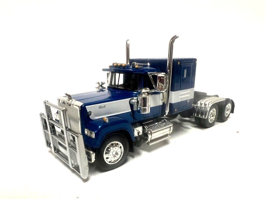 FirstGearファーストギア/Mackマックトレーラー 1/64 絶版 Amazon | FirstGearファーストギアMackマック トレーラー 164