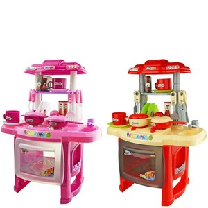 toy kitchen set ebay
