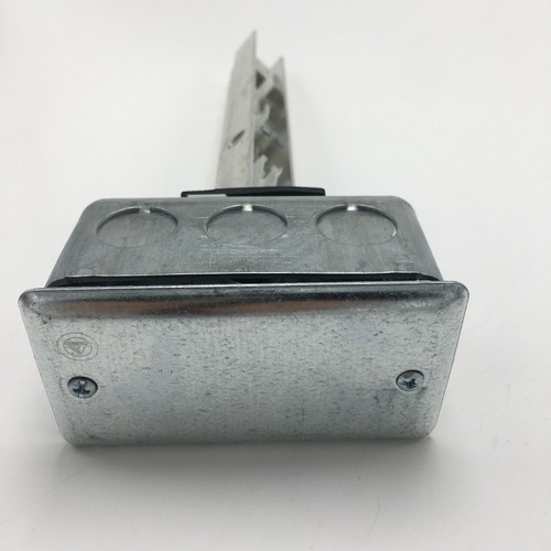 Reznor TE-6001-1 Duct Temp Element Holder 115850 - Picture 4 of 5
