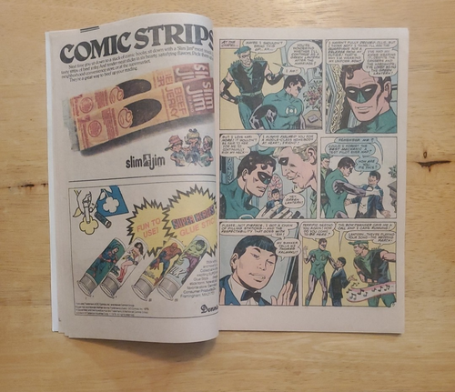 Green Lantern #122 artículo de colección DC Comics 1979 - Imagen 5 de 11