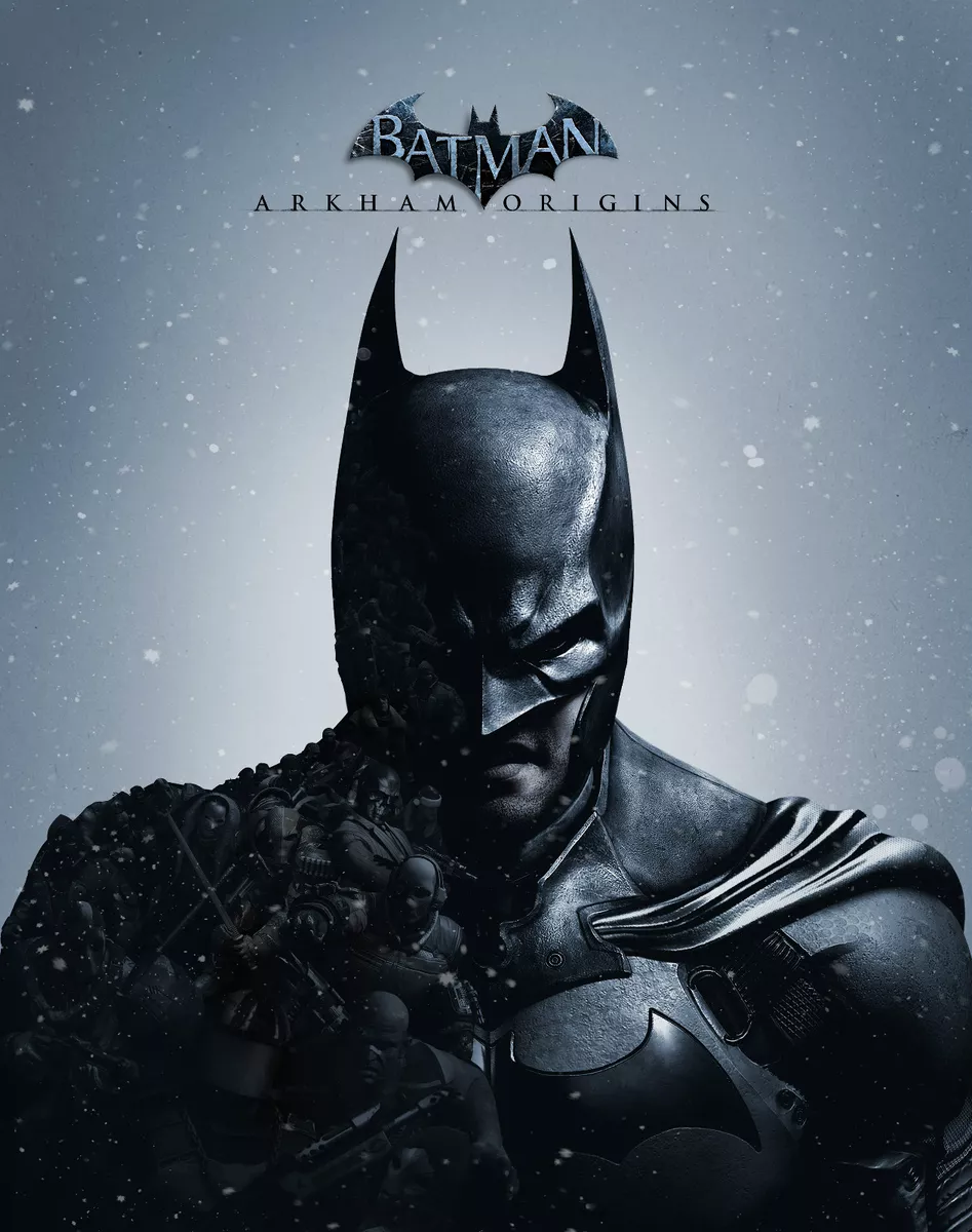 Buy Batman: Arkham Origins Steam