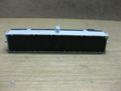 Display Boardcomputer Peugeot 207sw  9664158480