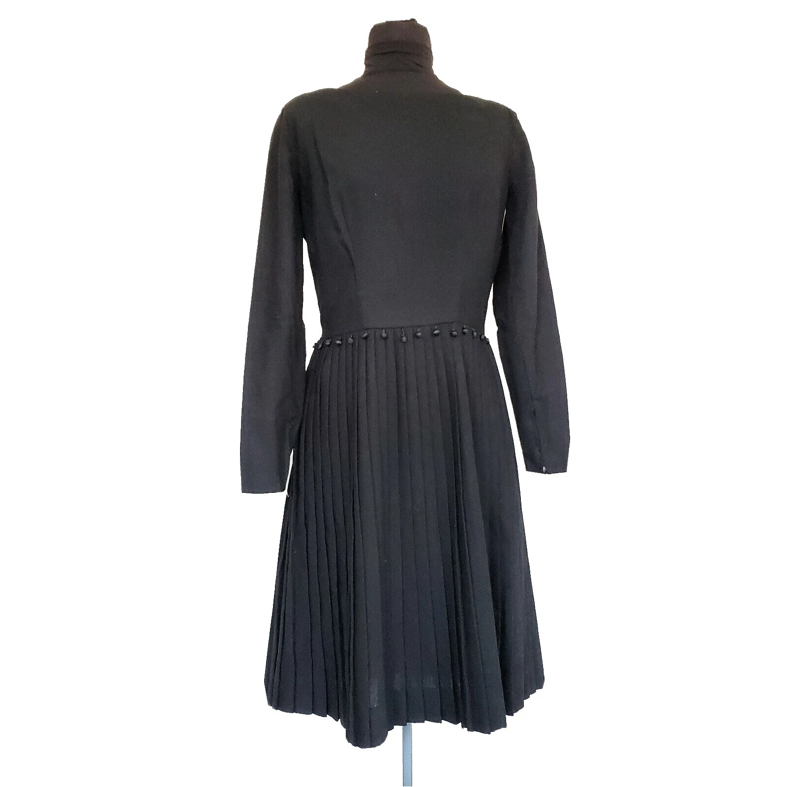 Secretary/Geek Cocktail 1960s Vintage Clothing for Women