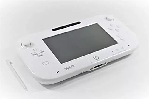 Nintendo Wii U Premium Console [NA] - Consolevariations