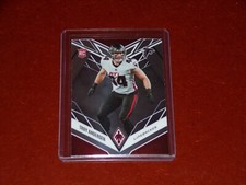 2022 Panini Phoenix RC Troy Andersen
