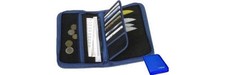 Fahrertasche f&uuml;r Diagrammscheiben und Ausdrucke A2C59512194 125EC-4K