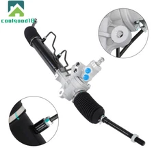 For 2005-2009 Hyundai Tucson Kia Sportage Power Steering Rack And Pinion Assy