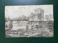 old picture from 1851 (N)260923