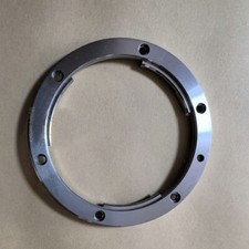 Original Camera Body Lens Metal Bayonet F Mount Ring for Nikon D3100 D3200 D5100