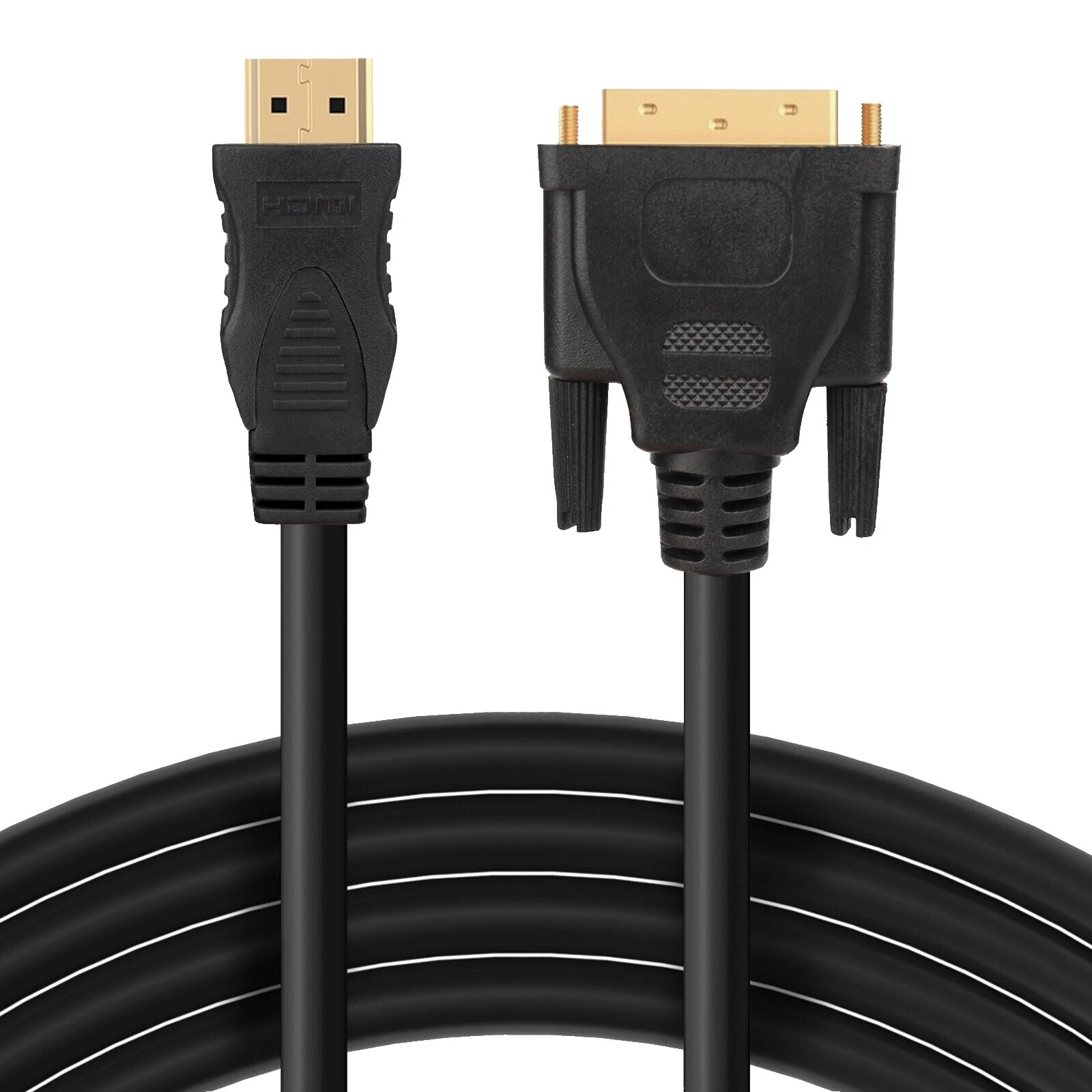 HDMI Standard Female Video Cables & Interconnects