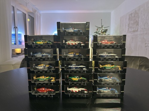 Minichamps, Modellautos, Formel 1, 1:43, F1, Onyx große Sammlung - Bild 5 von 15
