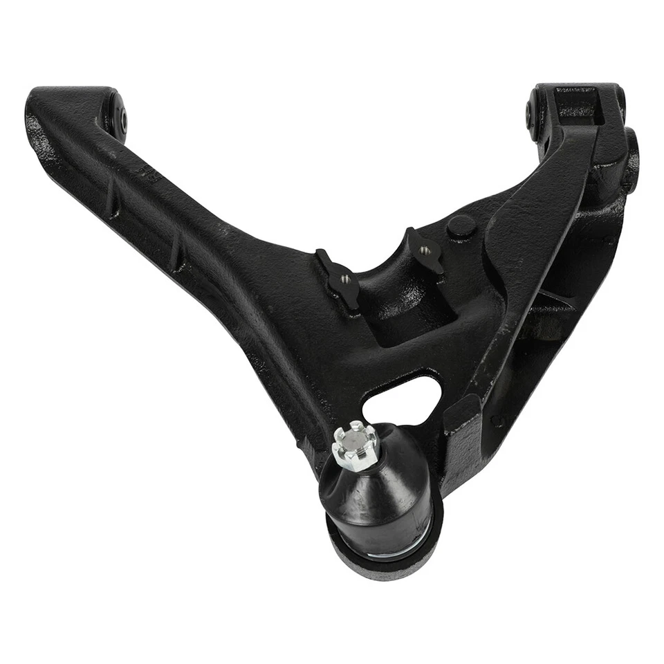 Front Lower Control Arm w/ Ball Joints For 2000 2001 2002 2003 2004 Dodge Dakota - Image 3 of 4
