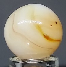 Jabo Swirl Marble. 61 Inches Mint Condition Combined Shipping