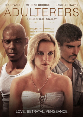 Adulterers (DVD, 2015)