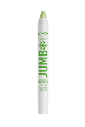 NYX Professional Makeup - Jumbo Eye Pencil - Matcha - 第 3/3 張圖片