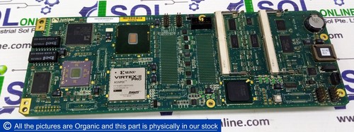 Juniper PMB EFPC 710-010169R09 Assy 510-010904 Rev 01 SBC Single Board Computer