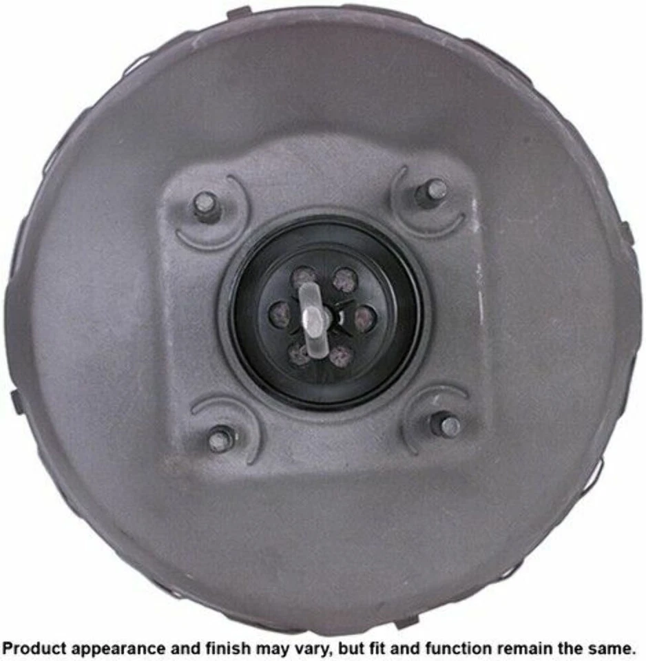 Cardone Reman Power Brake Booster 54-71098 | Auto Pieza de alta calidad, Universal F Foto 4 de 4