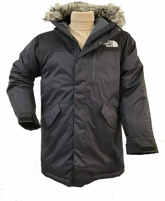 The North Face Bedford Warm Insulated Down Waterproof Parka The North Face Bedford Warm Insulated Down Waterproof Parka