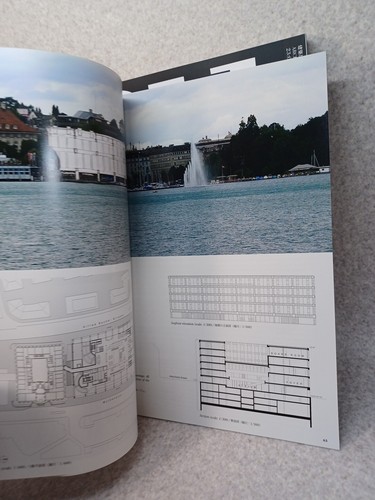 a+u Aug2010 swiss sensibilities peter markli: Olgiati:Gigon Guyer Architecture - Picture 11 of 18