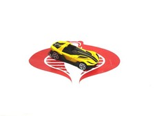 HOT WHEELS YUR SO FAST 242/244 Video Game Heroes 11 1:64