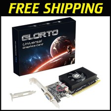 NVIDIA GeForce GT 610 2GB Low Profile Graphics Card