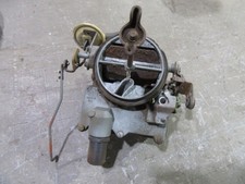 1960s Chevrolet Impala small block engine two barrel carburetor core for parts