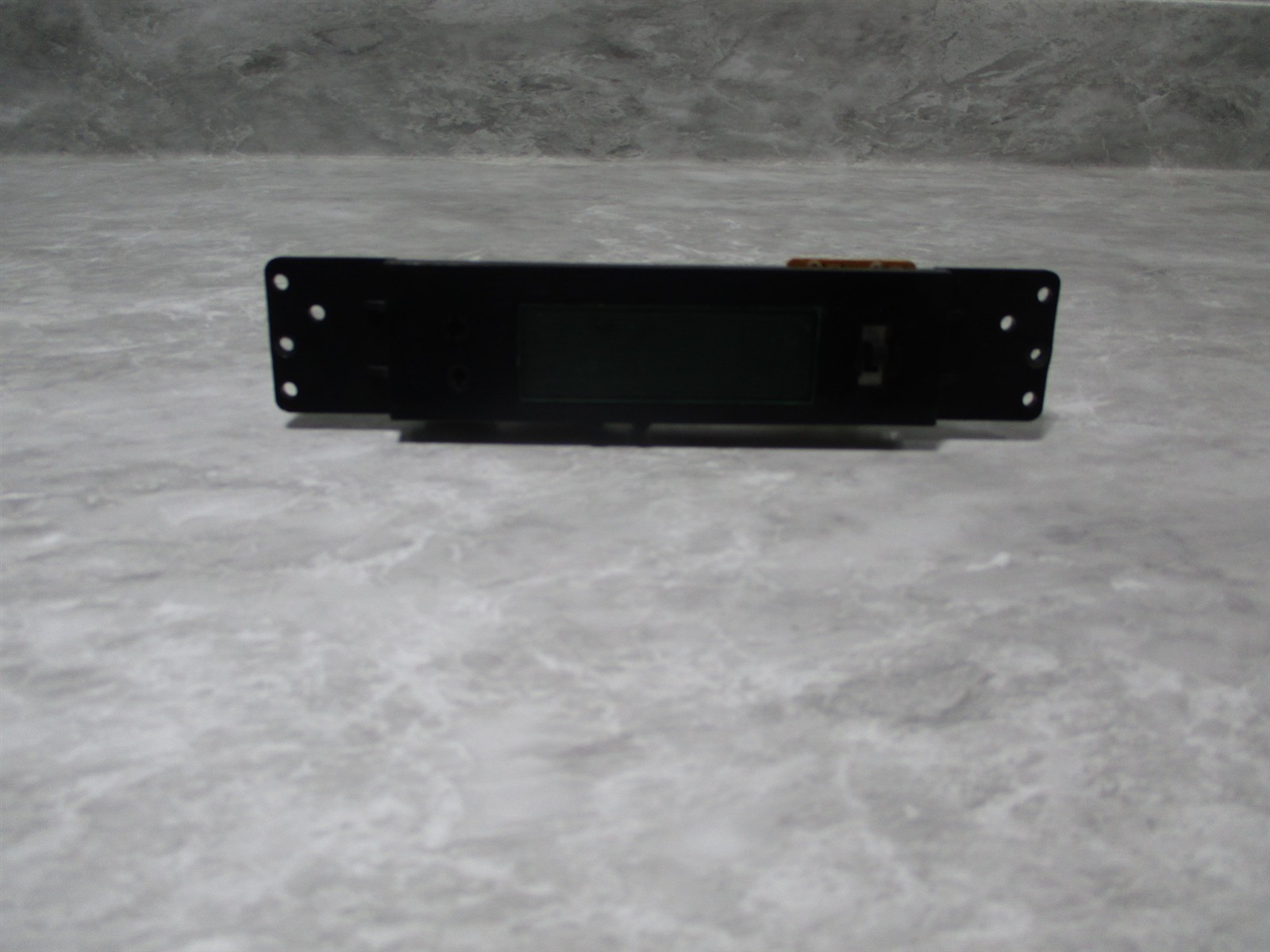 Kenmore Range Control Board Part # 316113200