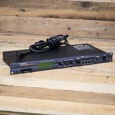 Roland SRV-3030 24-Bit Digital Reverb Effects Processor FX Reverberation U265534