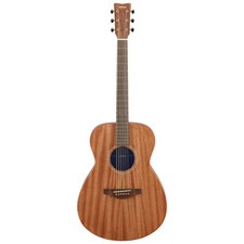 Yamaha STORIA II Chitarra Acustica Elettrificata, 4/4 in Legno, Natural