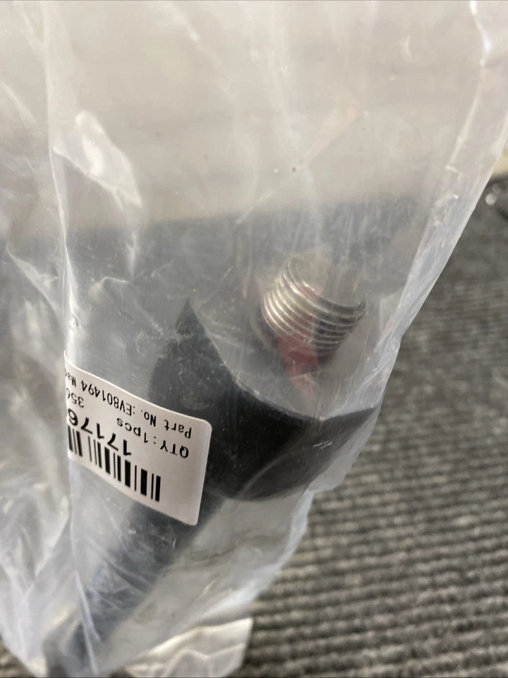 Quick Steer EV801494 Steering Tie Rod End - Image 2 of 4