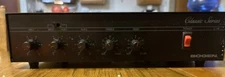 Bogen Classic Series C-100 100W Public Address Amplifier