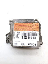 Audi A4 B6 B7 Bosch Air Bag Airbag Control Module ECU 8E0959655B