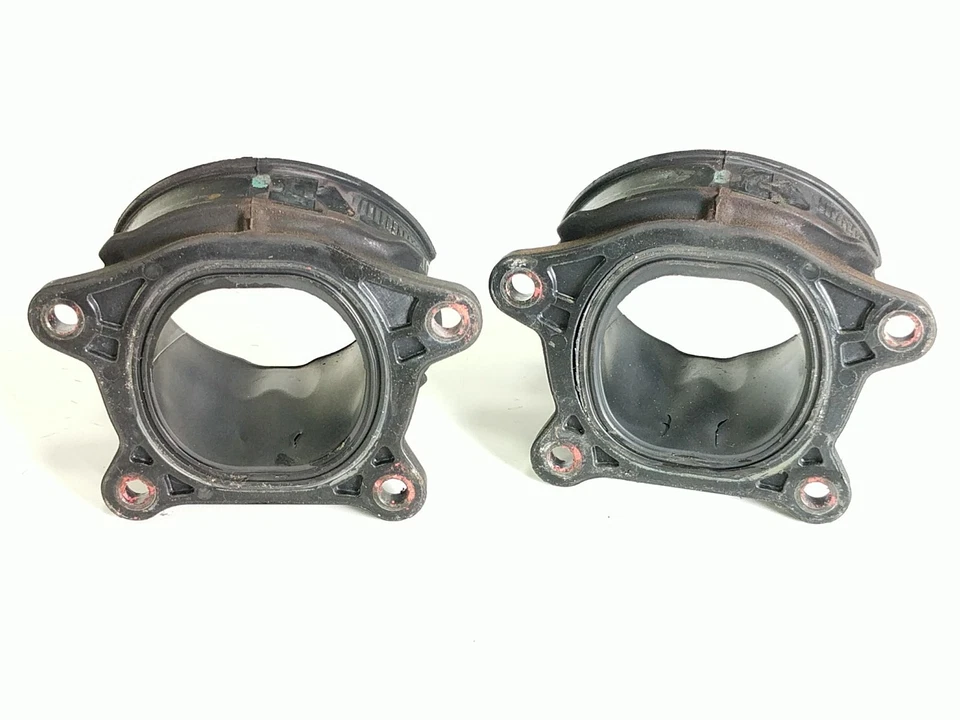 15 botas de admisión Ducati Monster 821 Foto 4 de 4