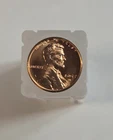 1957 D BU Lincoln Wheat Penny Copper "Stunning details Uncirculated Gem" A-652