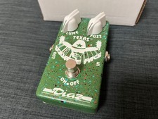 Diaz Texas Square Face Hybrid
