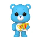 DAMAGED BOX Funko Pop! Animation: Care Bear 40th Anniversary - Champ Bear