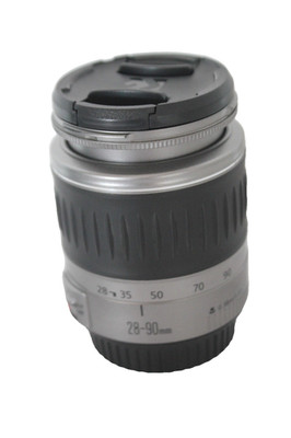 Canon EF 28-90mm f/4-5.6 III Objektiv - Canon EOS EF/EF-S kompatibel